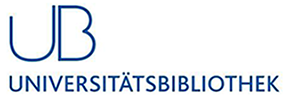 Bild Logo UB Siegen