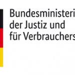 Logo Bundesministerium der Justiz und für Verbraucherschutz