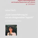 Cover Lena Hach