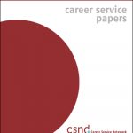 career service papers Cover