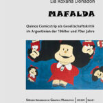 Mafalda Cover