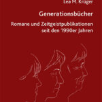 Krüger Dissertation Cover