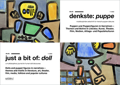 de:do 1/2022 Cover
