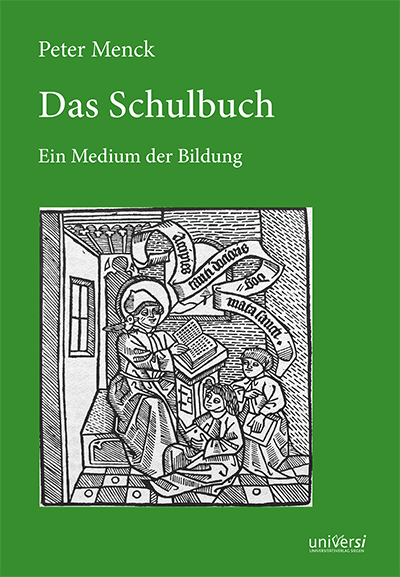 Das Schulbuch Cover