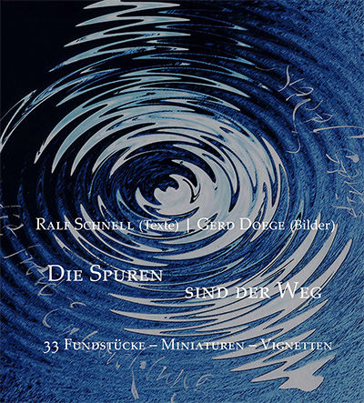 Spuren Cover