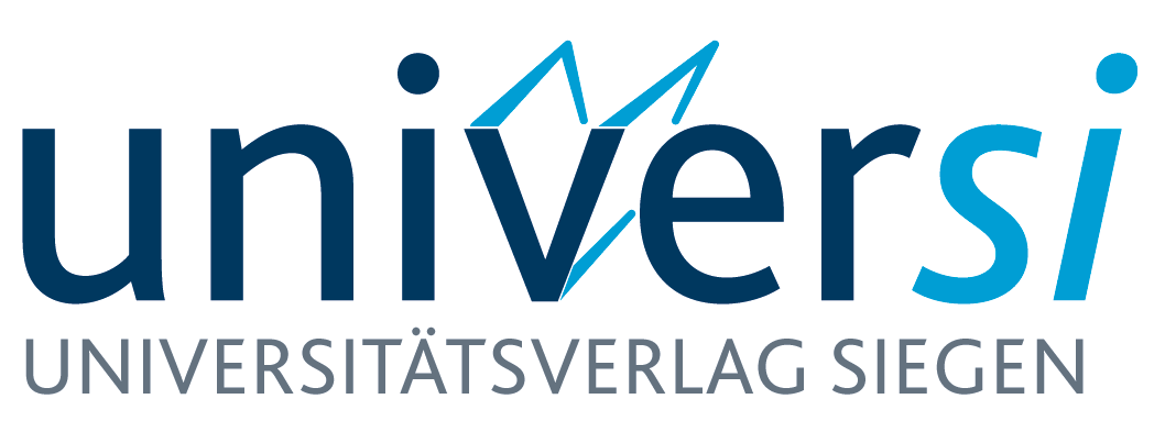 universi neu blau Logo