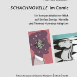 Schachnovelle Cover