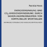 Dissertation Horst Cover