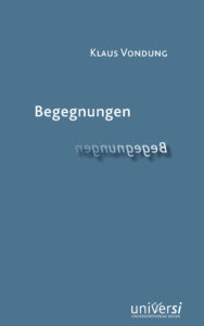 Begegnungen Cover
