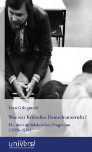 Was war Kritischer Deutschunterricht? (2025)