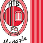 FC HTS - Die Farbe Rot Cover