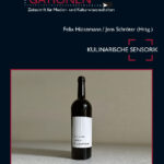 Navigationen 2 (2025) - Kulinarische Sensorik