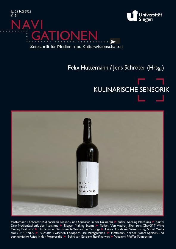 Navigationen 2 (2025)